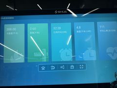 -超鹿运动(五四路恒力城店)