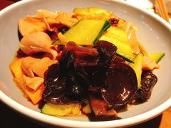 -前海沿·青岛菜(李沧万达店)