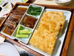 -京味斋·北京烤鸭(北京南站洋桥店)