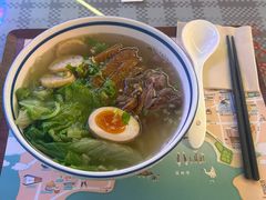 -陈鹏鹏潮汕菜(机场卫星厅·561登机口店)