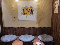 用餐区-胖虎打面团(九眼桥店)