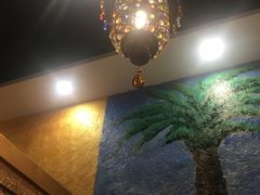 -琥珀宫南亚餐厅(欢乐城店)