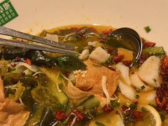 -绿草地·湘菜(7mall店)