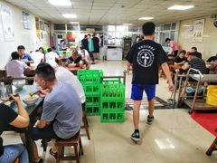 -龙门李家三旦羊肉汤馆