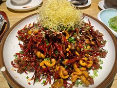 -嫩芽 ·地道重庆菜(十八梯露台夜景店)