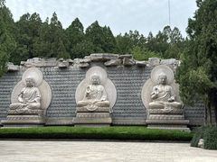 -千佛山风景名胜区