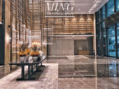 -深圳机场凯悦酒店