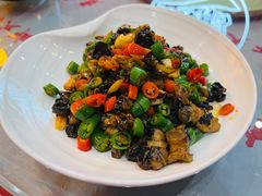 -虎虎龙虾大排档(双井店)