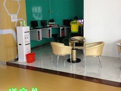 -悦莱美健身俱乐部(五羊新城店)