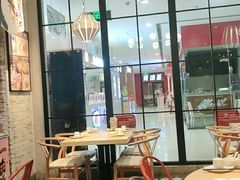 -避风塘(百联东郊店)