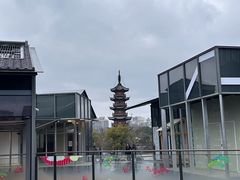 -龙华素斋(龙华路店)