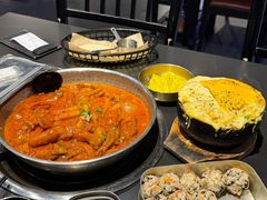 -HOTISLAND海鸡岛·韩国料理(江南西店)