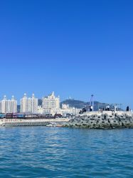 -星海水上乐园(星海广场圣亚店)