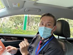 -易通行汽车陪练(通州店)