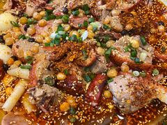 -三两三·川渝冒肚(油坊桥店)