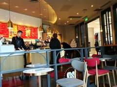 -COSTA COFFEE(哈尔滨凯德学府店)