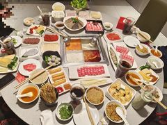 -海底捞火锅(北京西路夜宵主题店)