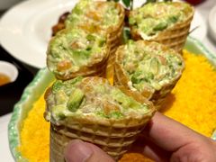 -荟廷·晶萃(陆家嘴尚悦湾店)
