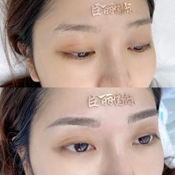 点击看大图 -臣丽纹眉品牌连锁
