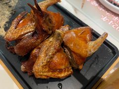 -羽鸽集·乳鸽专门店·地道顺德菜(岭南站店)