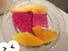 -狮王府淮扬菜(新街口友谊店)