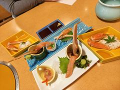 -蟹道乐(道顿堀本店)