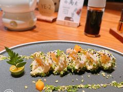 -喜鼎海胆水饺(东港店)
