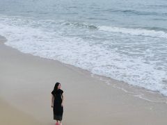 -西涌国际滨海旅游区