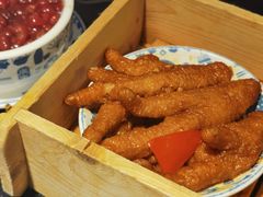 -西关味(大卫城店)