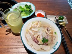 -南越郡·越式风味餐厅(青秀万达店)