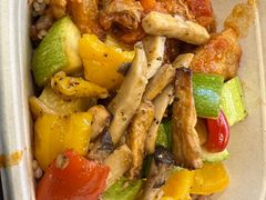 -超级碗FOODBOWL(成都来福士店)