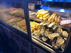 -海大南门夜市(海富街店)