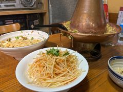 -蜗牛的家旅行主题云南菜餐厅.小酒馆(护国寺店)
