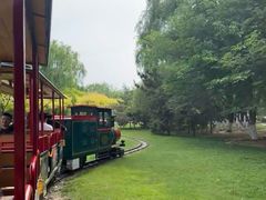 -南翠屏公园