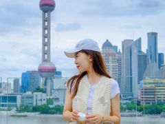 -POP露台西餐厅·望江阁
