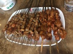 -金太阳海鲜烧烤·本地人餐厅(东纬路旗舰店)