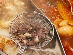 -潮汕良记牛肉火锅(洪武路店)