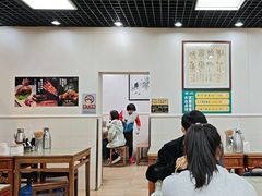 -清真·鸦儿李记·小馆(后海店)