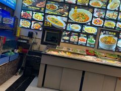 -501號台州海鲜餐厅(海创园店)