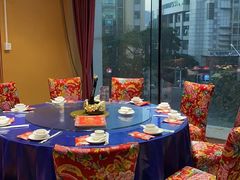 包厢-东北人粗粮饺子坊(南山店)