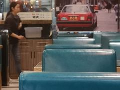 -香港新曜记茶餐厅(万泰城店)