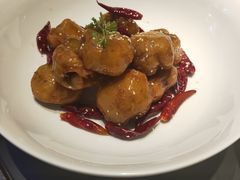脆皮茄子-咨言·烤鸭·烩面泡馍(建业十八城店)
