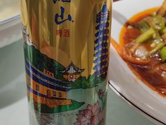 -洲晓鲜·舟山海鲜大排档(朱家尖风景区店)