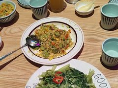 -外父煮意多元化餐厅(商业城店)