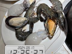 -犇放和牛烤肉·烤榴莲自助(苏宁城市奥莱店)