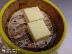 -九里云松·天香餐厅