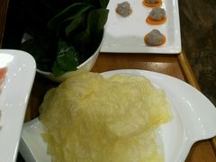 -满禾林火锅(丹东路店)