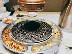 -韩宫宴烤肉·料理(大宁国际店)