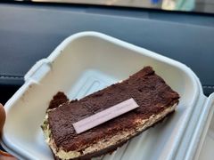 -BUTTERFUL&CREAMOROUS 黄油与面包(西单大悦城店)