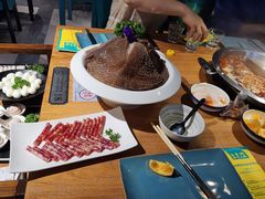 -五星桥原切肥牛火锅·30年专注好牛肉(湖塘店)